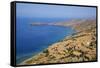 Batsi Bay, Andros Island, Cyclades, Greek Islands, Greece, Europe-Tuul-Framed Stretched Canvas