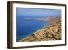 Batsi Bay, Andros Island, Cyclades, Greek Islands, Greece, Europe-Tuul-Framed Photographic Print