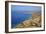Batsi Bay, Andros Island, Cyclades, Greek Islands, Greece, Europe-Tuul-Framed Photographic Print
