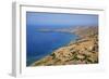 Batsi Bay, Andros Island, Cyclades, Greek Islands, Greece, Europe-Tuul-Framed Photographic Print