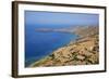 Batsi Bay, Andros Island, Cyclades, Greek Islands, Greece, Europe-Tuul-Framed Photographic Print