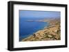 Batsi Bay, Andros Island, Cyclades, Greek Islands, Greece, Europe-Tuul-Framed Photographic Print