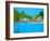 Batsons Creek-Tom Holland-Framed Giclee Print