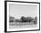 Battalion Ready for Inspection, United States Military Academy, West Point, N.Y.-null-Framed Photo