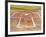 Batter's box-Erik Isakson-Framed Photographic Print