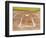 Batter's box-Erik Isakson-Framed Photographic Print