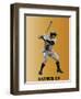 BATTERS UP-JAMES MARTIN-Framed Art Print