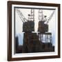 Battersea Brothers-Luke M Walker-Framed Giclee Print