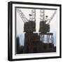 Battersea Brothers-Luke M Walker-Framed Giclee Print