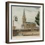 Battersea Church, Surrey-null-Framed Giclee Print