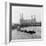 Battersea Power Station, 1954-Bela Zola-Framed Photographic Print