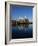 Battersea Power Station, London, England, United Kingdom, Europe-Tim Hall-Framed Photographic Print