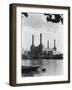 Battersea Power Station-null-Framed Photographic Print