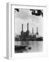 Battersea Power Station-null-Framed Photographic Print