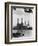 Battersea Power Station-null-Framed Photographic Print