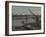 Battersea Reach-Walter Greaves-Framed Giclee Print