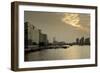 Battersea-Charles Bowman-Framed Photographic Print