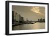 Battersea-Charles Bowman-Framed Photographic Print