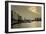 Battersea-Charles Bowman-Framed Photographic Print