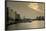 Battersea-Charles Bowman-Framed Photographic Print