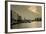 Battersea-Charles Bowman-Framed Photographic Print