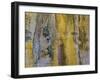 Battery Abstract 1-Don Paulson-Framed Giclee Print