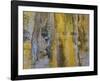 Battery Abstract 1-Don Paulson-Framed Giclee Print