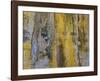 Battery Abstract 1-Don Paulson-Framed Giclee Print