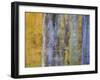 Battery Abstract 3-Don Paulson-Framed Giclee Print