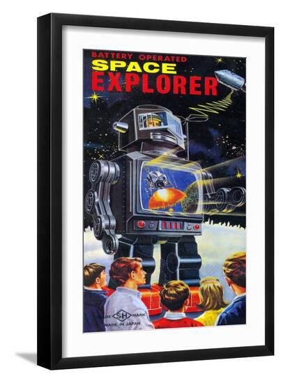 Art Print, , large