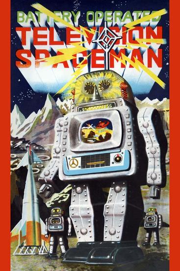 Premium Giclee Print, , large