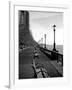 Battery Park City I-Jeff Pica-Framed Photographic Print