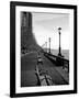 Battery Park City I-Jeff Pica-Framed Photographic Print