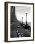 Battery Park City I-Jeff Pica-Framed Photographic Print