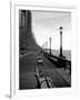 Battery Park City I-Jeff Pica-Framed Photographic Print