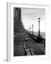 Battery Park City I-Jeff Pica-Framed Photographic Print