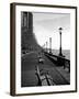 Battery Park City I-Jeff Pica-Framed Photographic Print