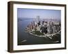 Battery Park-Carol Highsmith-Framed Photo