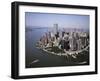 Battery Park-Carol Highsmith-Framed Photo