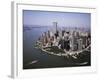 Battery Park-Carol Highsmith-Framed Photo