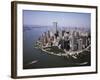 Battery Park-Carol Highsmith-Framed Photo