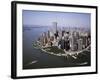 Battery Park-Carol Highsmith-Framed Photo