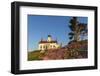 Battery Point Lighthouse in Crescent City, California, USA-Chuck Haney-Framed Photographic Print