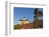 Battery Point Lighthouse in Crescent City, California, USA-Chuck Haney-Framed Photographic Print