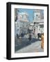 Battiana Chohotta, Udaipur, 2013-Peter Brown-Framed Giclee Print