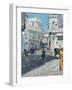 Battiana Chohotta, Udaipur, 2013-Peter Brown-Framed Giclee Print