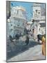 Battiana Chohotta, Udaipur, 2013-Peter Brown-Mounted Giclee Print