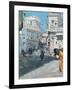 Battiana Chohotta, Udaipur, 2013-Peter Brown-Framed Giclee Print