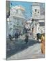 Battiana Chohotta, Udaipur, 2013-Peter Brown-Mounted Giclee Print