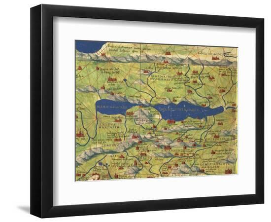 Premium Giclee Print, , large